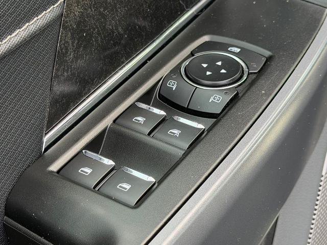 Certified 2025 Ford F150 Lightning Flash AWD/4WD image 12