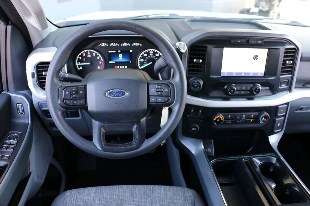 Certified 2022 Ford F150 XLT w/ Trailer Tow Package image 19