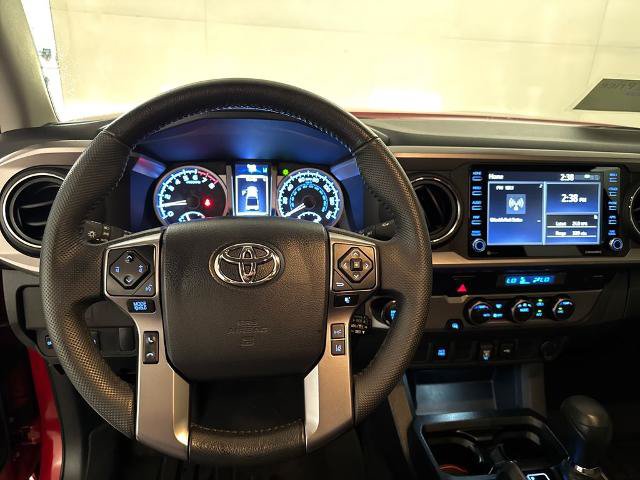 Used 2023 Toyota Tacoma SR5 RWD image 5