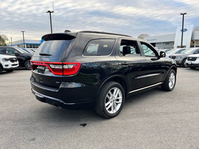 Used 2023 Dodge Durango GT AWD/4WD image 6