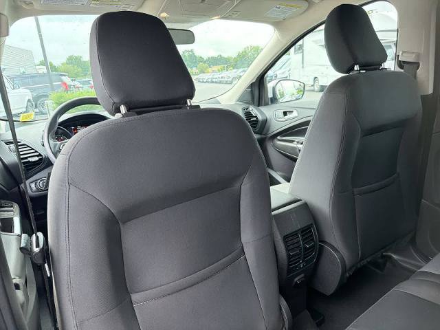 Certified 2019 Ford Escape SE AWD/4WD image 19
