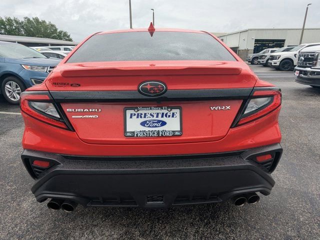 Used 2023 Subaru WRX Premium image 4