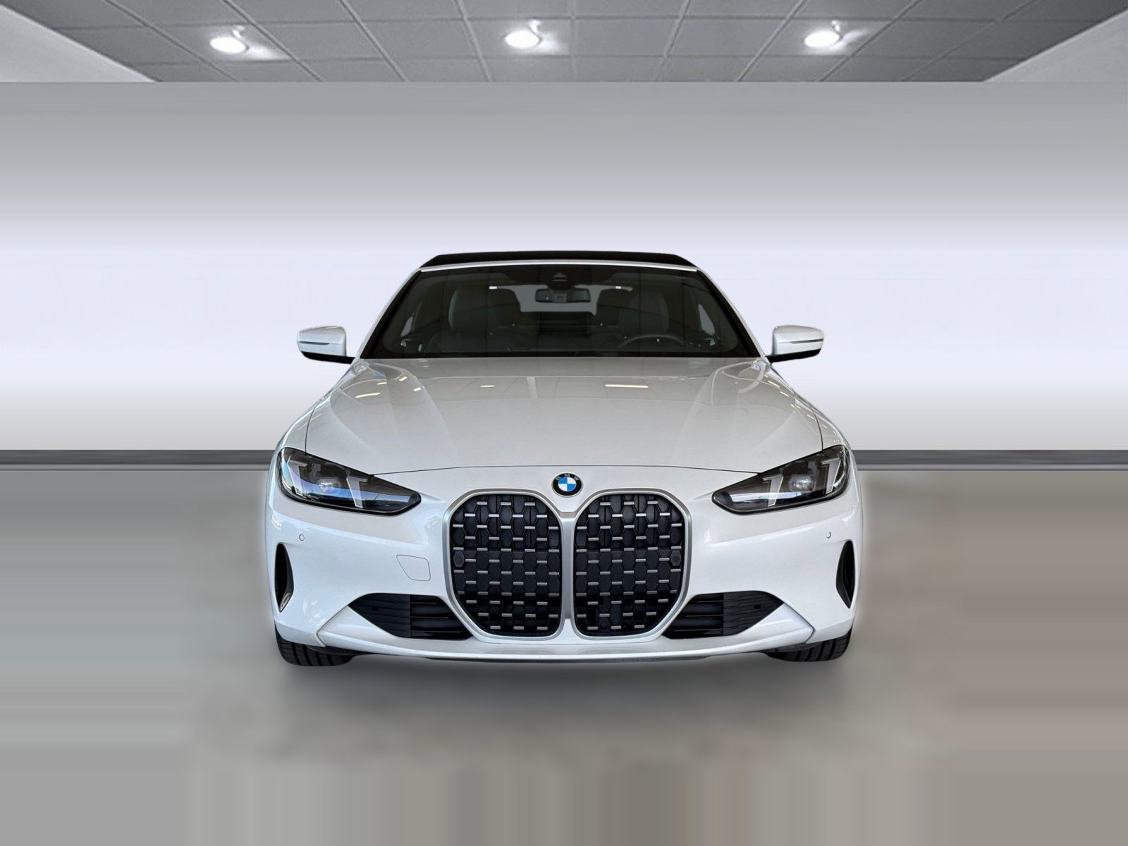 Used 2025 BMW 430i Convertible w/ Premium Package RWD image 6