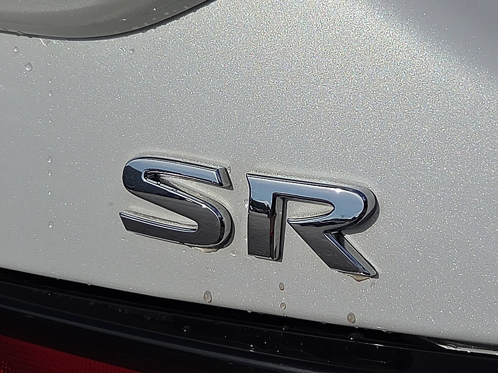 Used 2022 Nissan Sentra SR w/ SR Premium Package FWD image 9