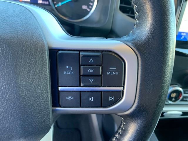 Certified 2024 Ford Expedition XLT AWD/4WD image 27