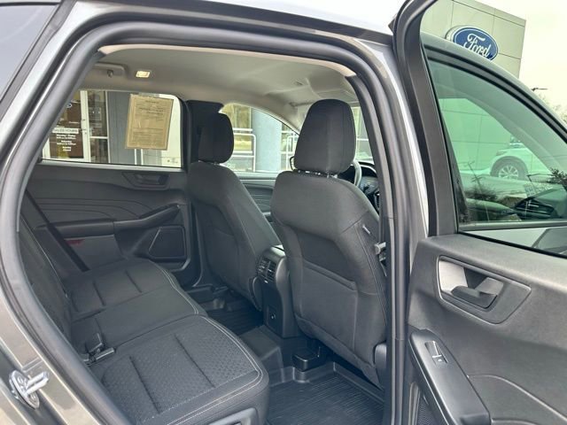 Certified 2025 Ford Escape Active w/ Cold Weather Package image 55