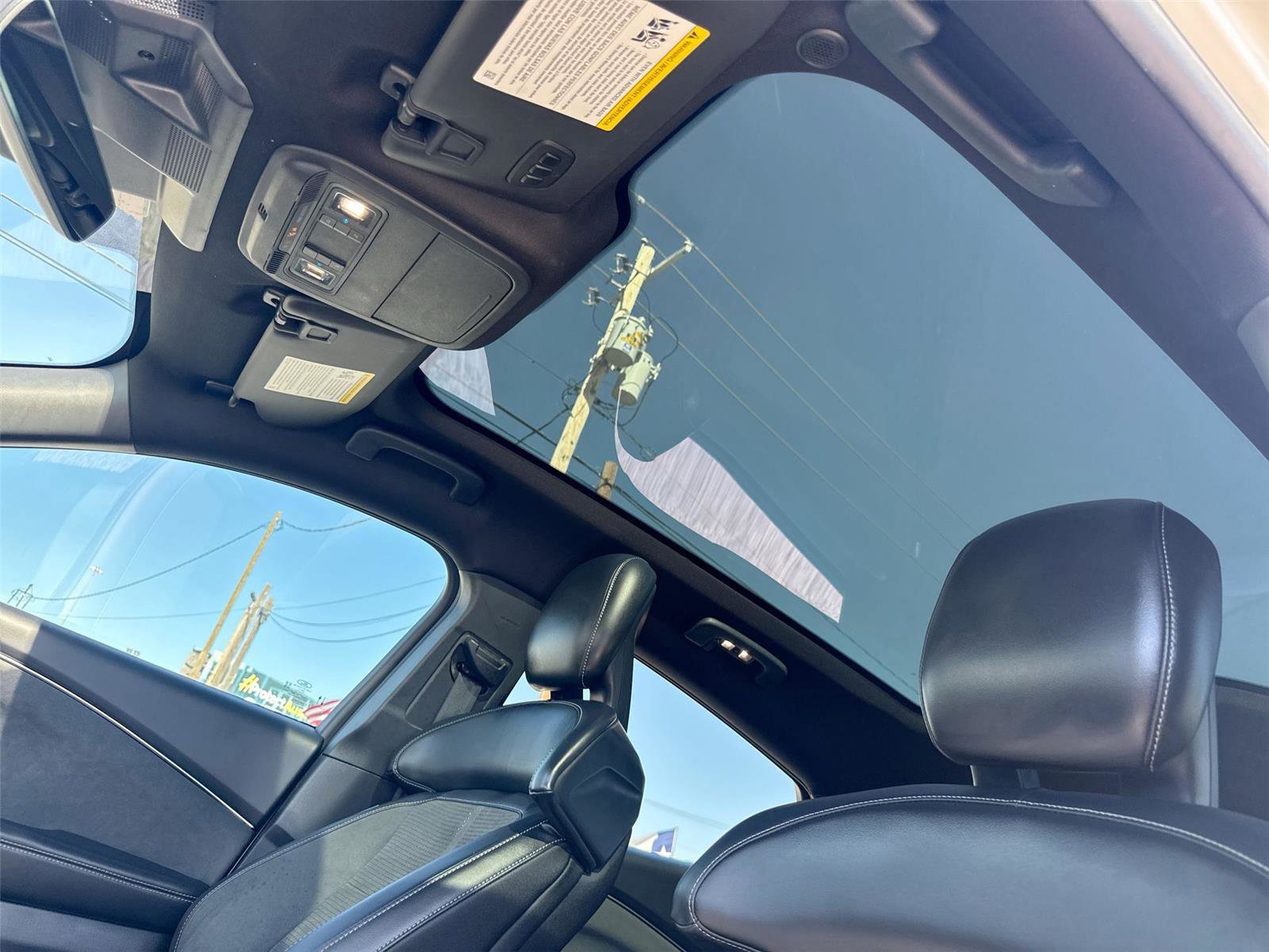 Certified 2023 Ford Mustang Mach-E GT w/ GT Performance Edition image 16