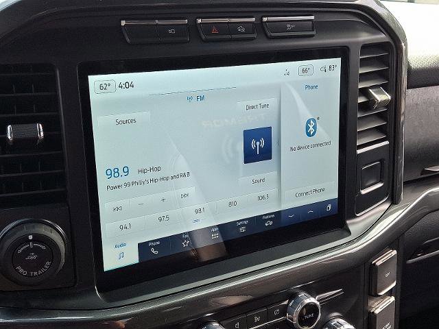 Certified 2022 Ford F150 Tremor w/ Equipment Group 401A Mid image 16