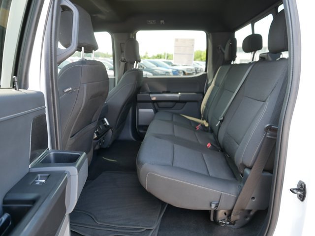 Certified 2022 Ford F150 XLT w/ Equipment Group 302A High AWD/4WD image 17