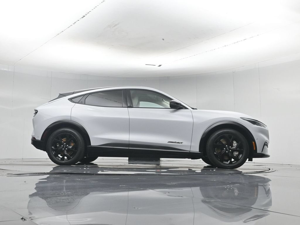 Certified 2023 Ford Mustang Mach-E Premium w/ Mustang Nite Pony Package AWD/4WD image 50