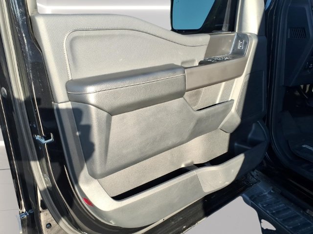 Certified 2024 Ford F150 XLT w/ Equipment Group 302A MID AWD/4WD image 7