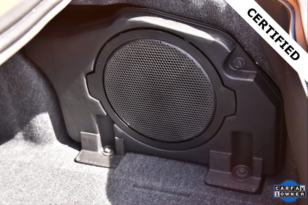 Certified 2026 Ford Mustang Premium image 34