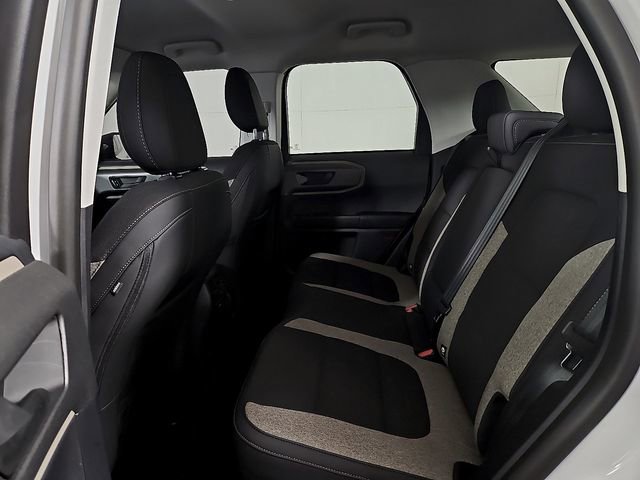 Certified 2025 Ford Bronco Sport Big Bend w/ Convenience Package image 11