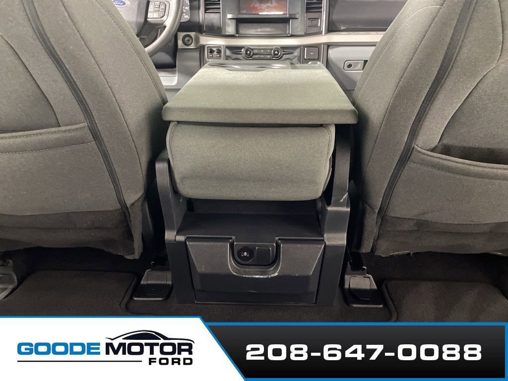 Certified 2024 Ford F250 XLT image 20