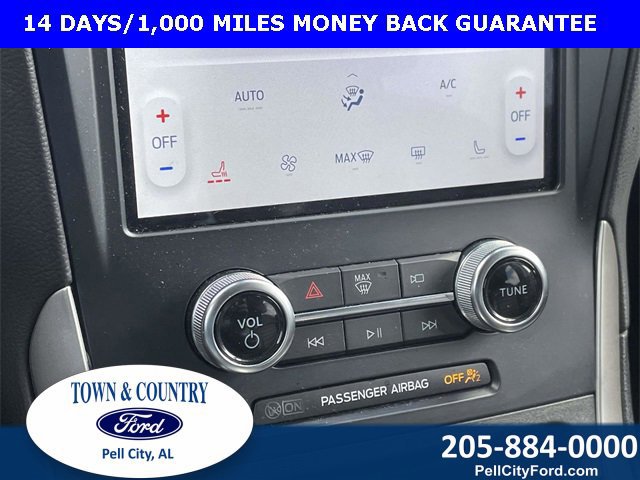 Certified 2023 Ford Edge SEL image 19