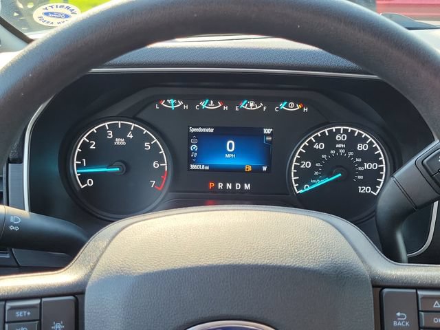 Certified 2023 Ford F150 XL w/ STX Appearance Package AWD/4WD image 18