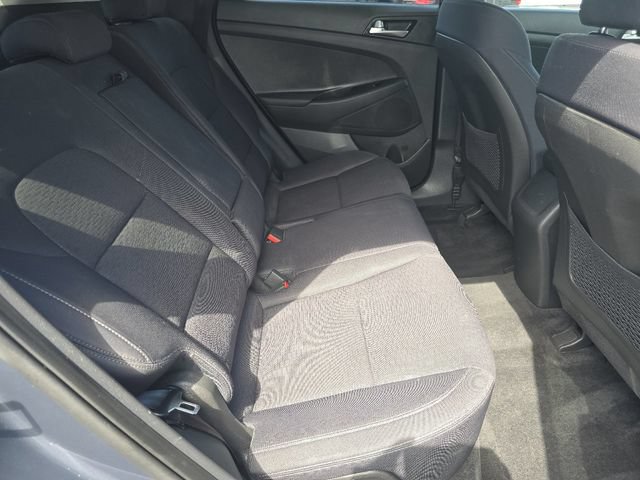 Used 2021 Hyundai Tucson Value FWD image 17
