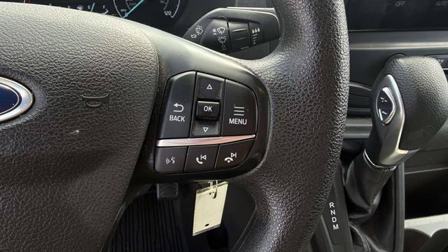 Certified 2023 Ford Transit 250 Low Roof RWD image 40