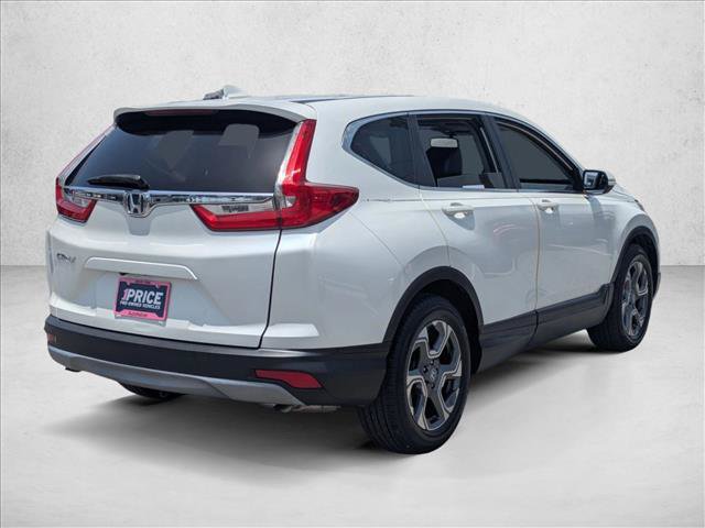 Used 2018 Honda CR-V EX-L image 5