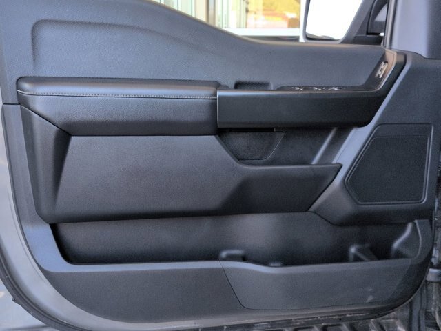 Certified 2022 Ford F150 XL w/ STX Black Appearance Package AWD/4WD image 13