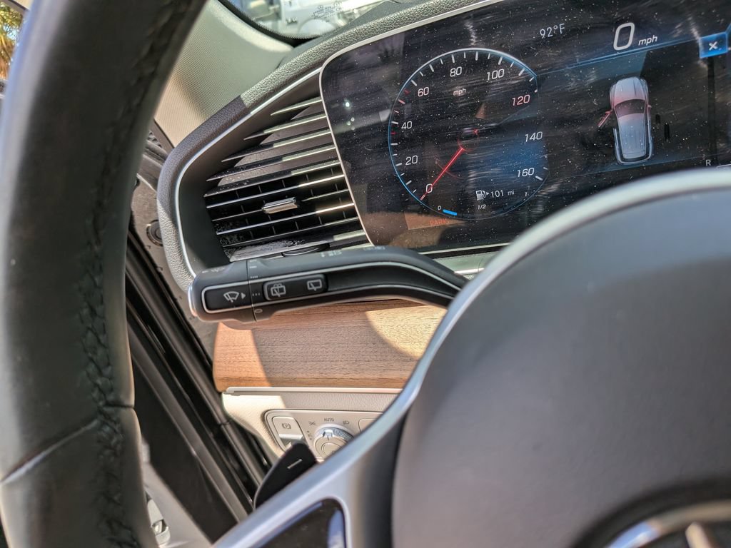 Used 2021 Mercedes-Benz GLE 350 image 31