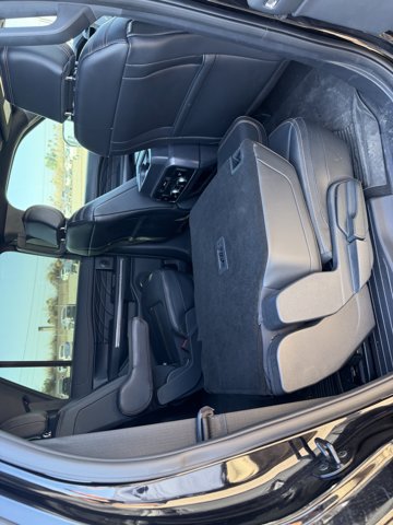 Certified 2023 Ford Expedition Max Platinum AWD/4WD image 11