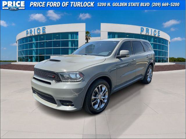 Used 2020 Dodge Durango R/T