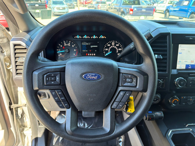 Certified 2020 Ford F150 XL w/ Equipment Group 101A Mid RWD image 25