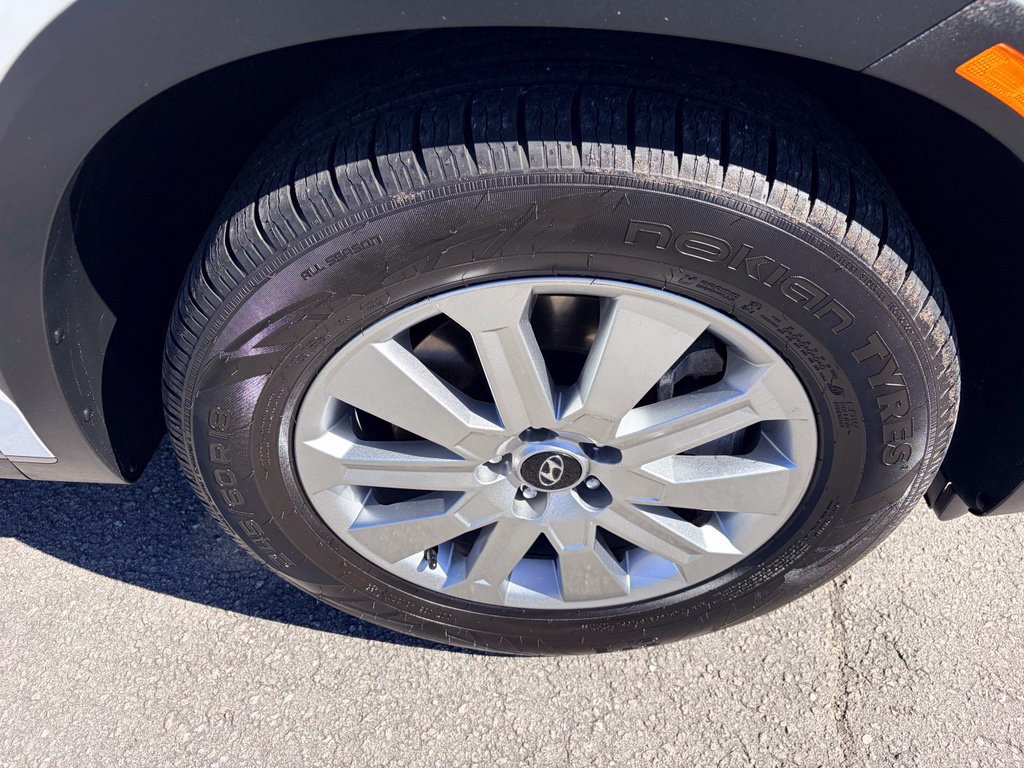 Used 2025 Hyundai Palisade SEL AWD/4WD image 29