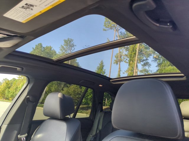 Used 2020 BMW X5 M50i w/ Premium Package AWD/4WD image 28