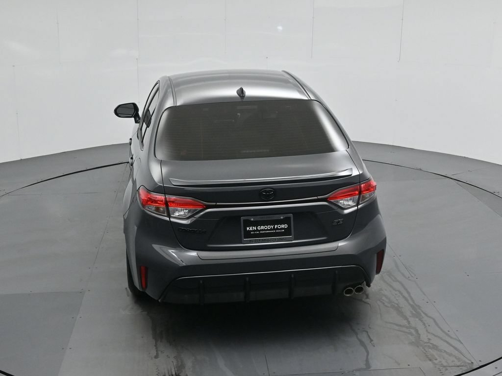 Used 2026 Toyota Corolla SE FWD image 39
