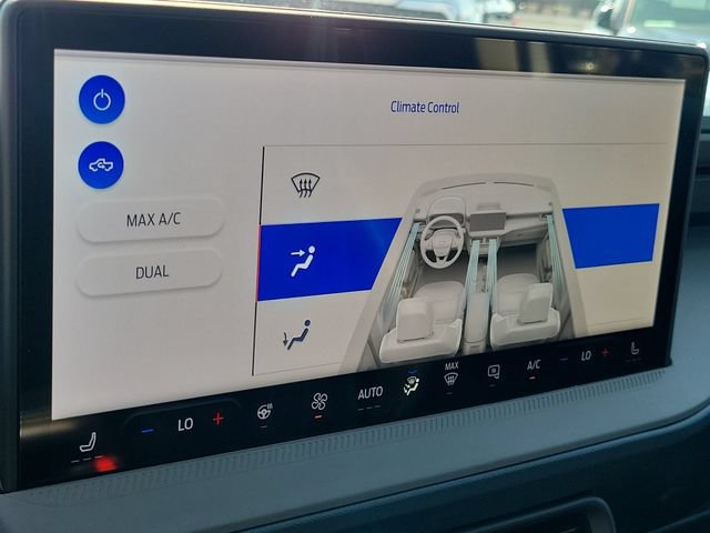 Certified 2026 Ford Maverick Lobo AWD/4WD image 15