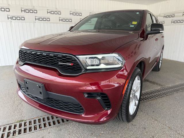 Used 2024 Dodge Durango GT AWD/4WD image 29