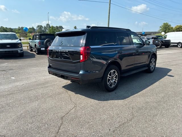 Certified 2025 Ford Expedition Active RWD image 45