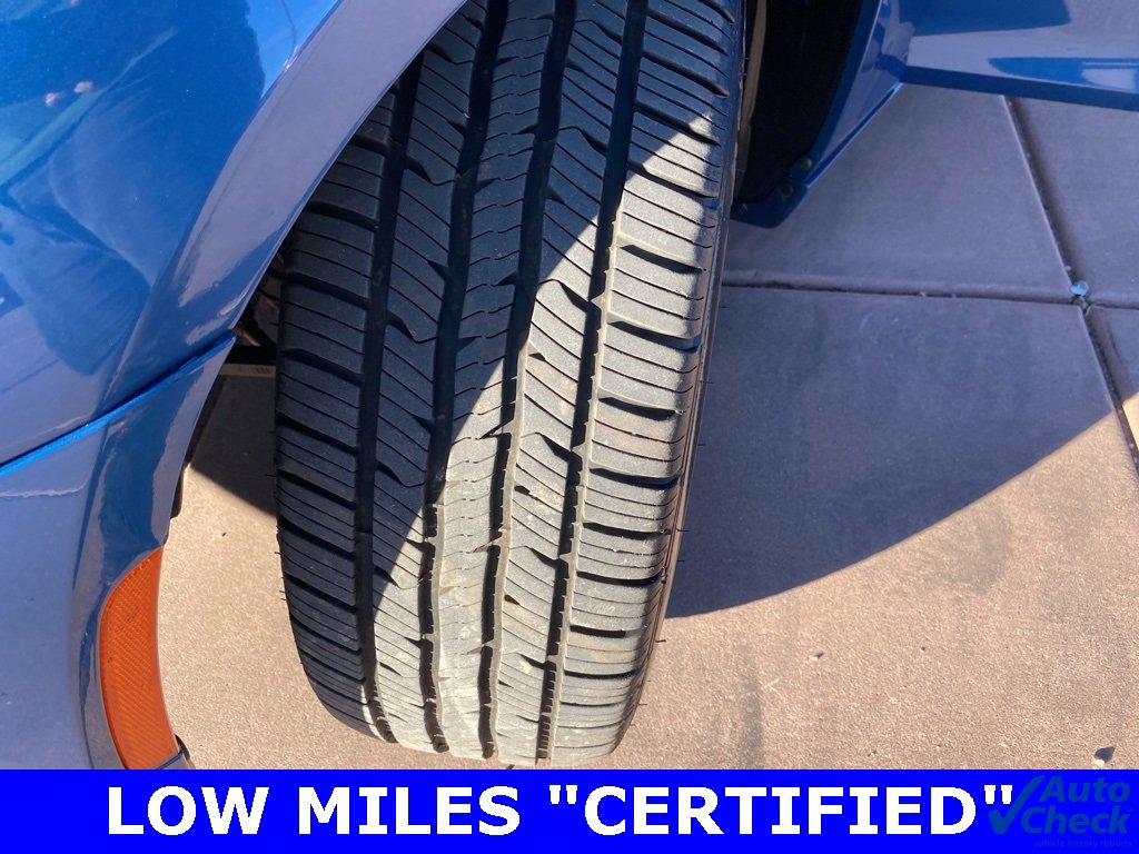 Used 2021 Chrysler 300 Touring w/ Sport Appearance Package image 37