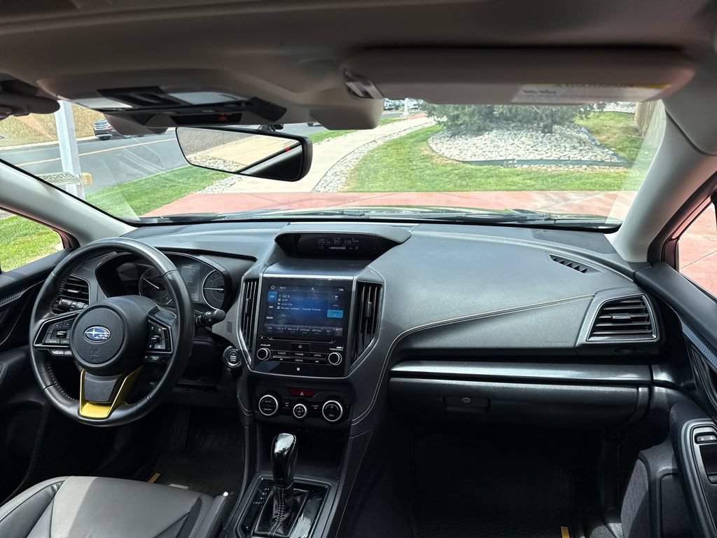 Used 2023 Subaru Crosstrek 2.5i Sport AWD/4WD image 28