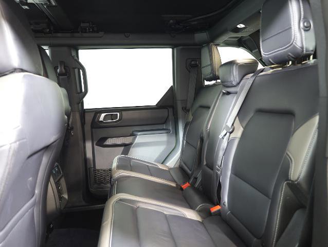 Certified 2025 Ford Bronco Outer Banks image 11