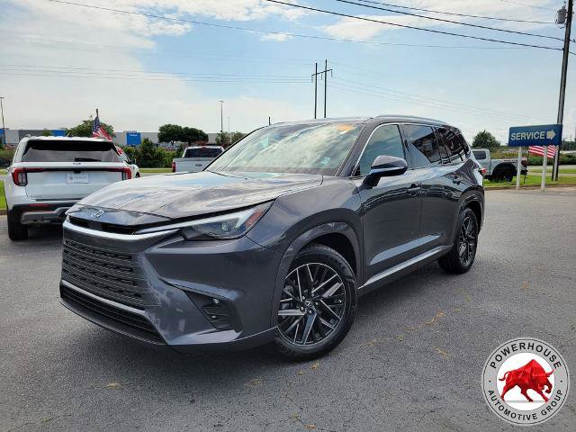 Used 2024 Lexus TX 350 FWD w/ Technology Package