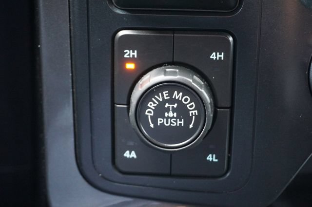 Certified 2023 Ford F150 Lariat AWD/4WD image 9