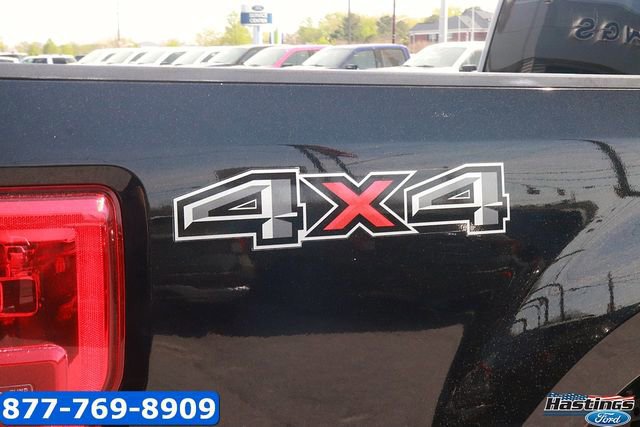 Certified 2019 Ford F250 Lariat w/ Chrome Package image 8