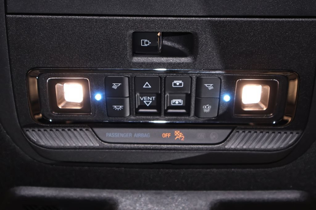 Certified 2025 Ford F150 Raptor AWD/4WD image 42