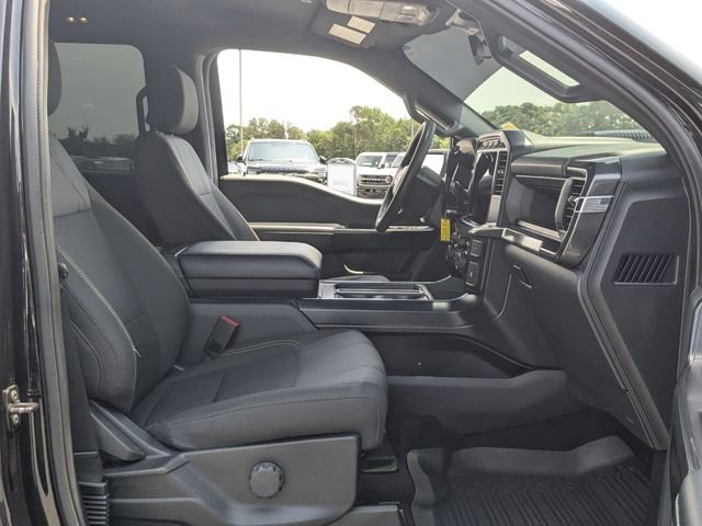 Certified 2024 Ford F150 STX AWD/4WD image 26