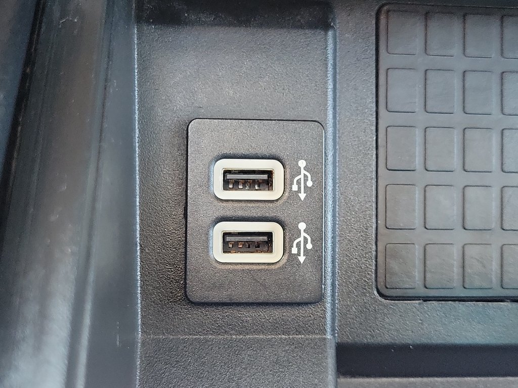 Certified 2019 Ford Expedition Platinum AWD/4WD image 33