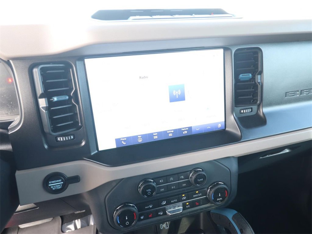 Certified 2022 Ford Bronco Wildtrak image 18