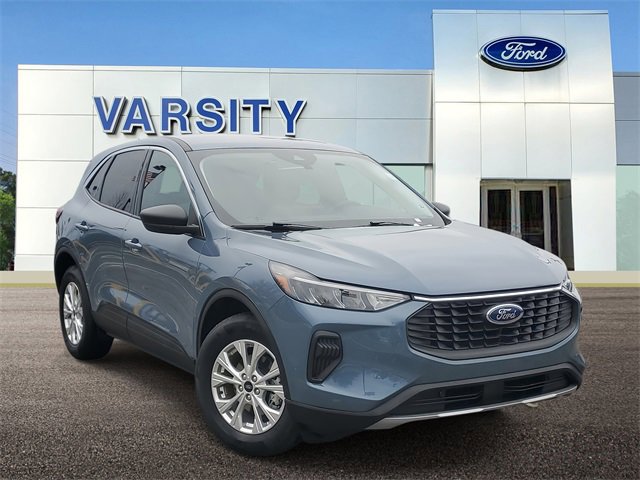 Certified 2023 Ford Escape Active image 4