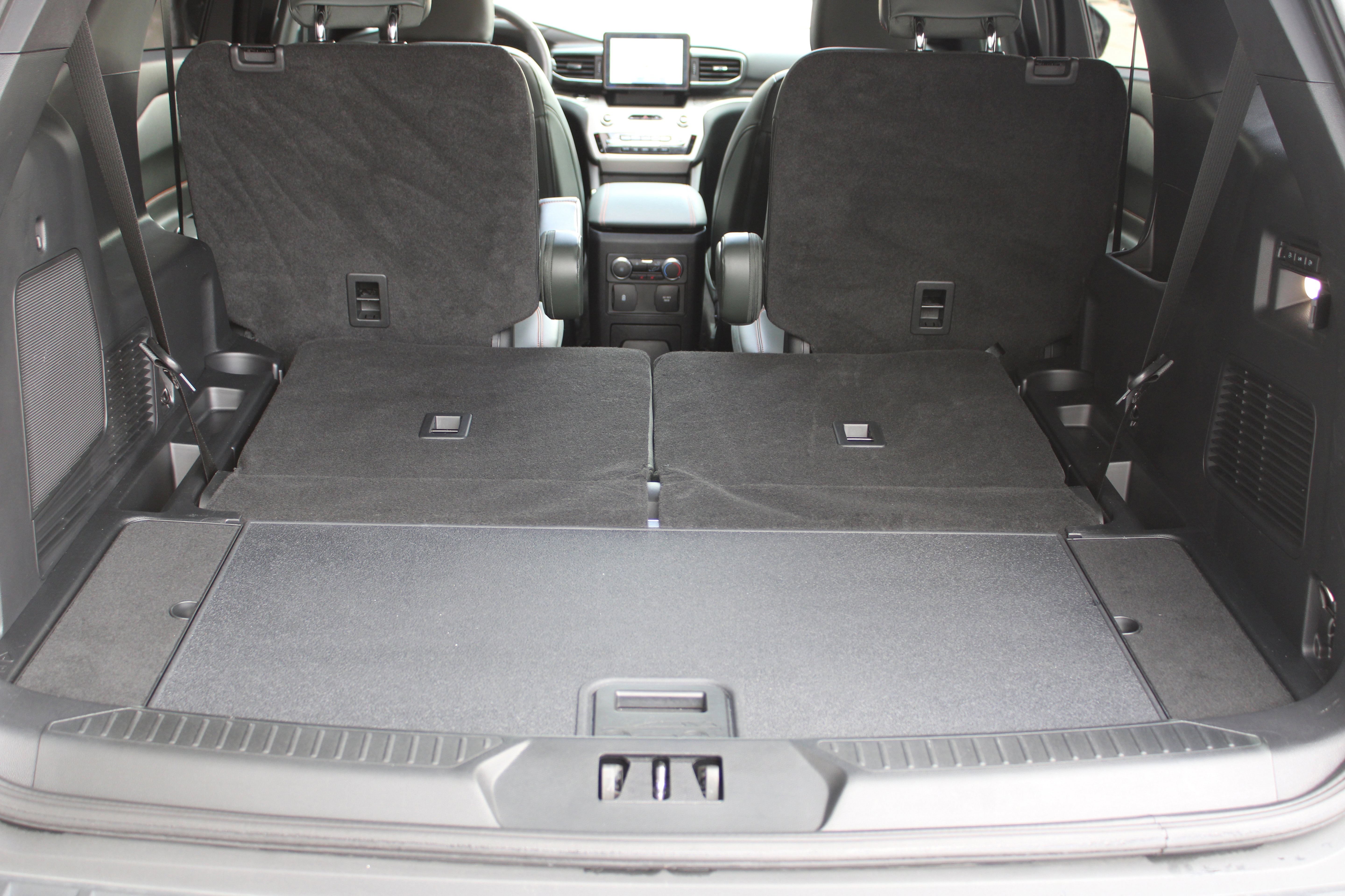 Certified 2023 Ford Explorer Timberline w/ Timberline Technology Package image 13