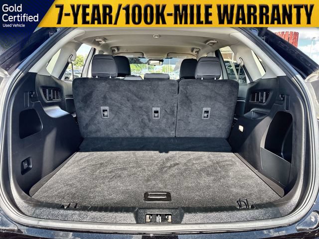 Certified 2023 Ford Edge SE AWD/4WD image 32