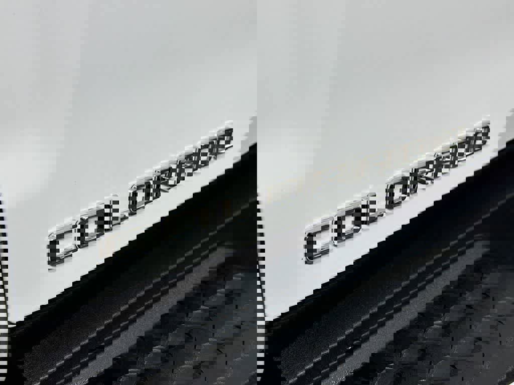 Used 2023 Chevrolet Colorado LT w/ LT Convenience Package image 10