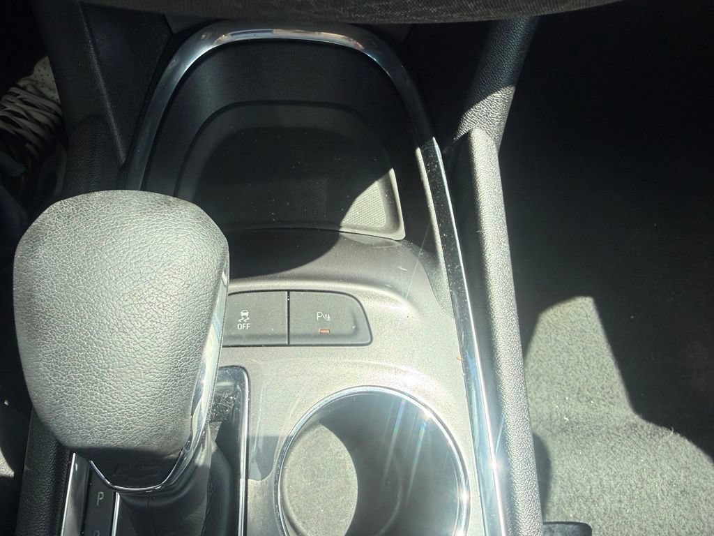 Used 2024 Chevrolet Malibu LT FWD image 27