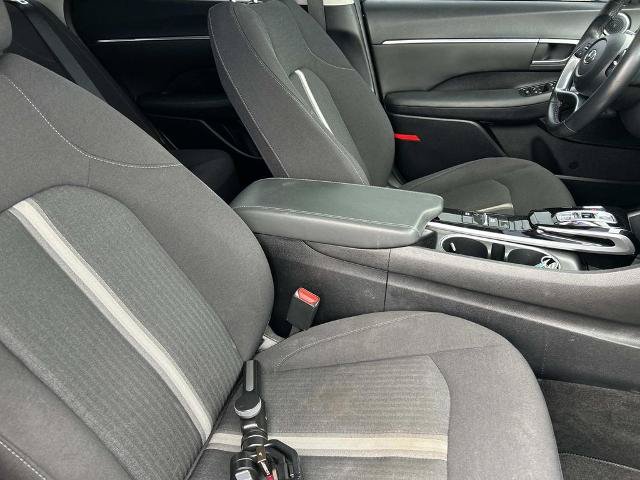 Used 2023 Hyundai Sonata SEL w/ Convenience Package FWD image 23